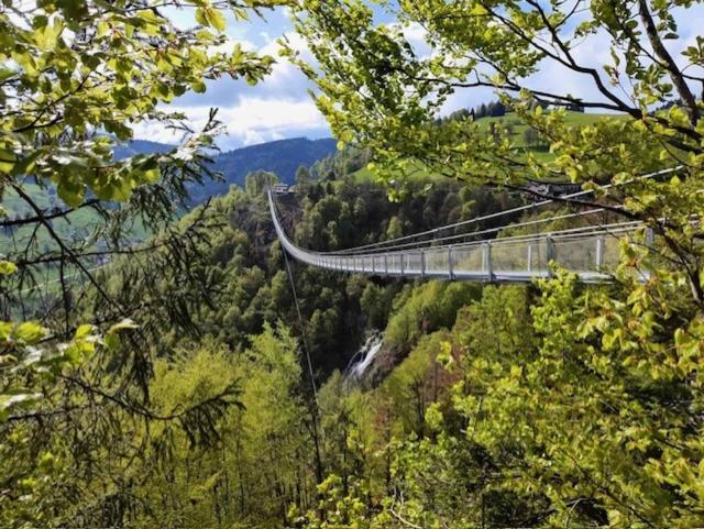 Hotel Waldeck In Todtnau Bagian luar foto