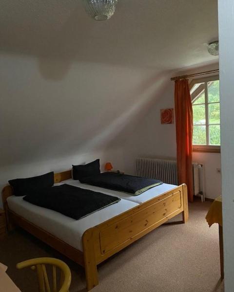 Hotel Waldeck In Todtnau Bagian luar foto